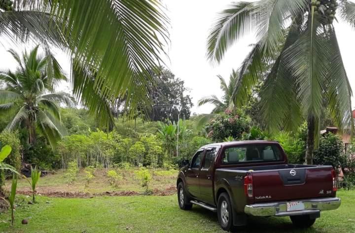 Into The Greens Madre de Dios Exterior photo